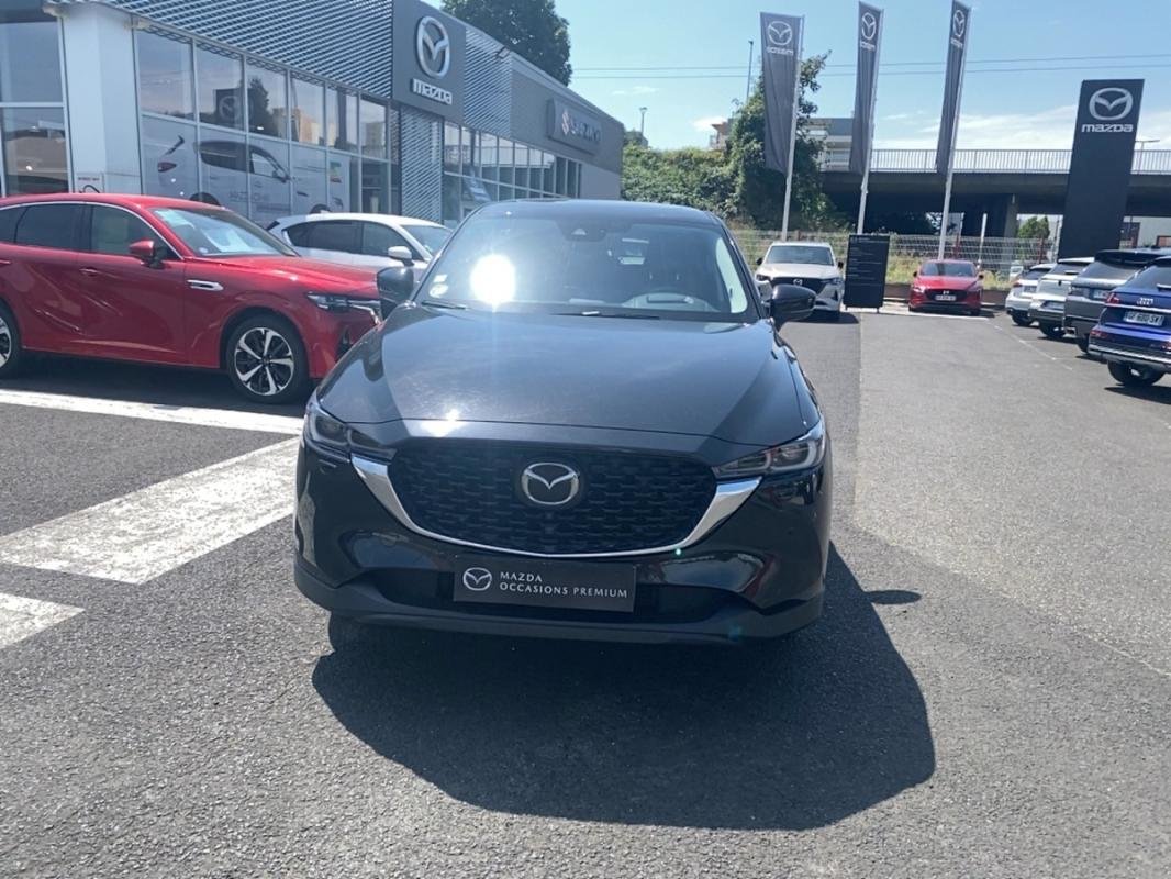 mazda - Visuel 2