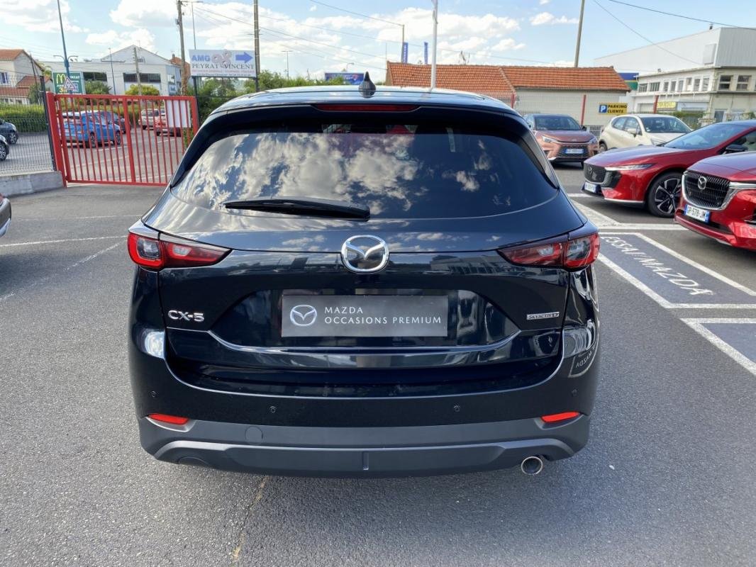 mazda - Visuel 3