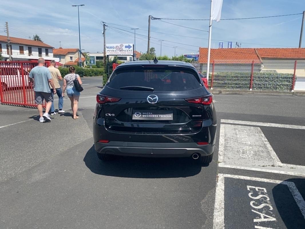 mazda - Visuel 4