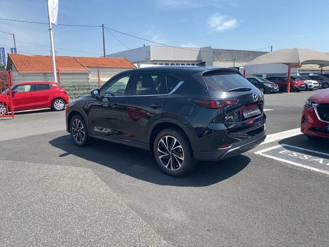 mazda - Visuel 5