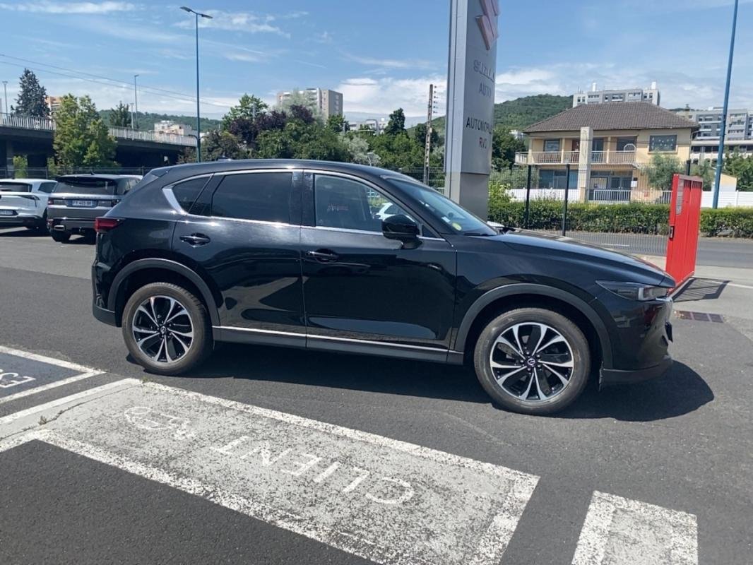 mazda - Visuel 6