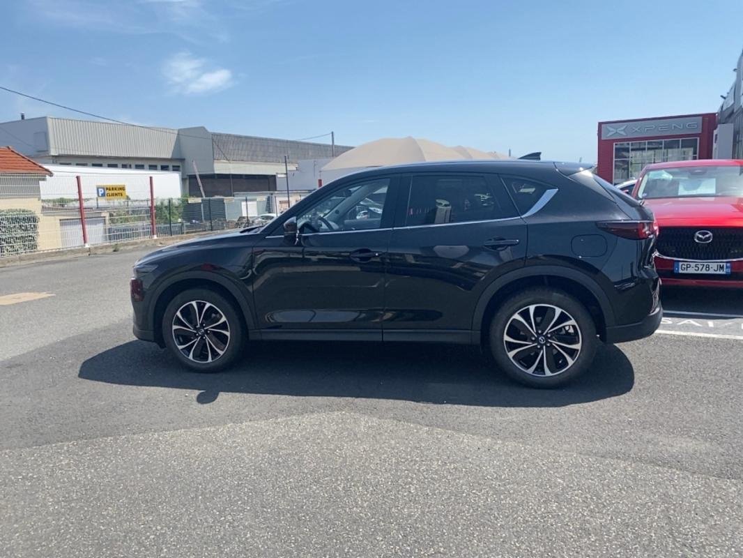 mazda - Visuel 7
