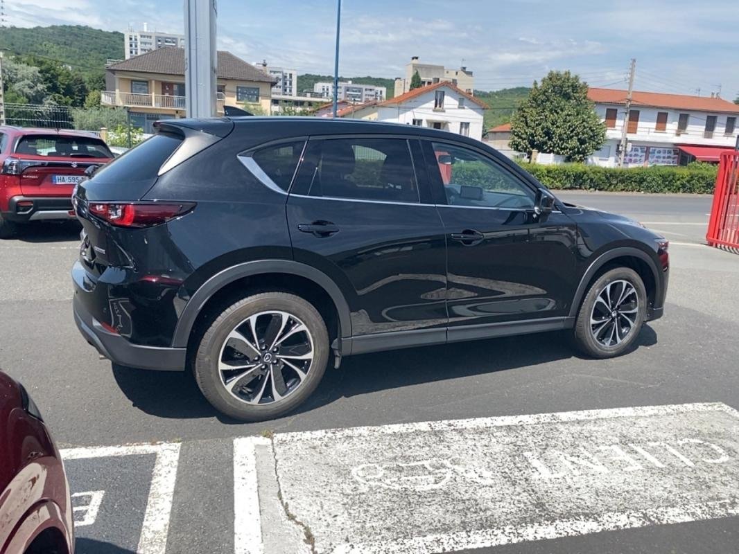 mazda - Visuel 8