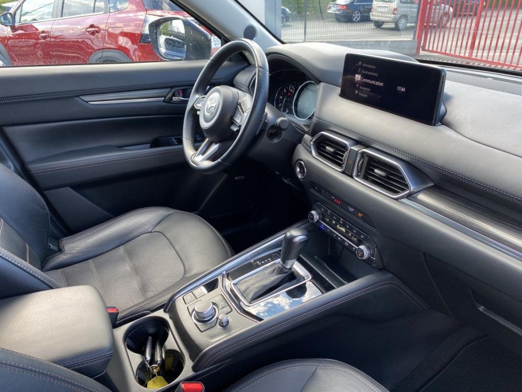 mazda - Visuel 11