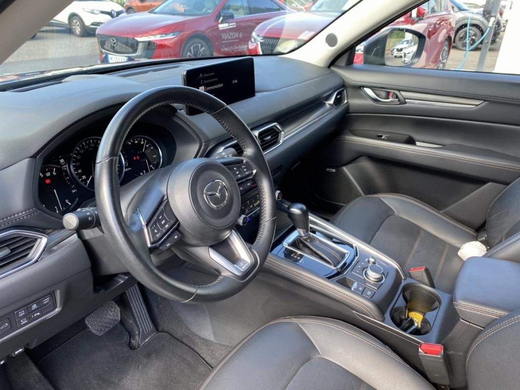 mazda - Visuel 14
