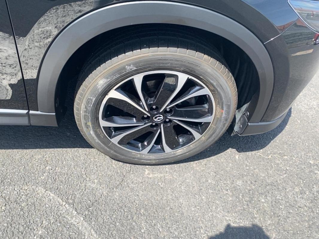 mazda - Visuel 23