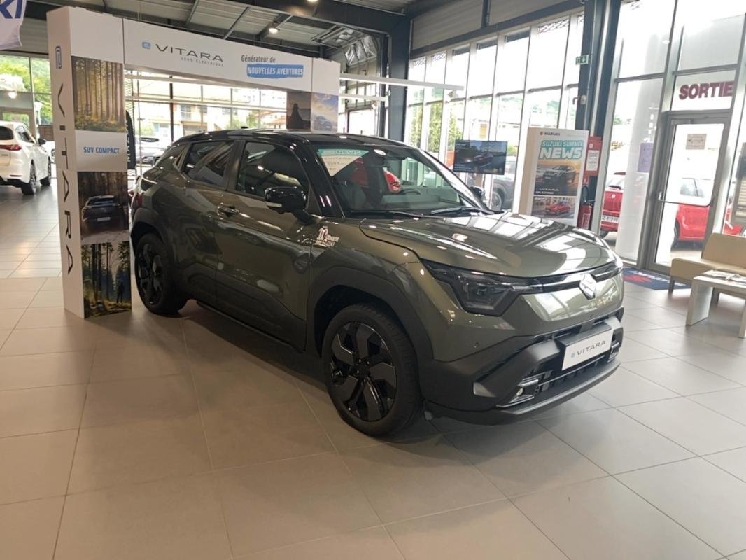 suzuki - Visuel 2