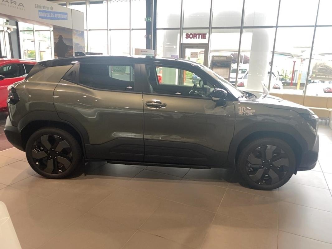 suzuki - Visuel 3
