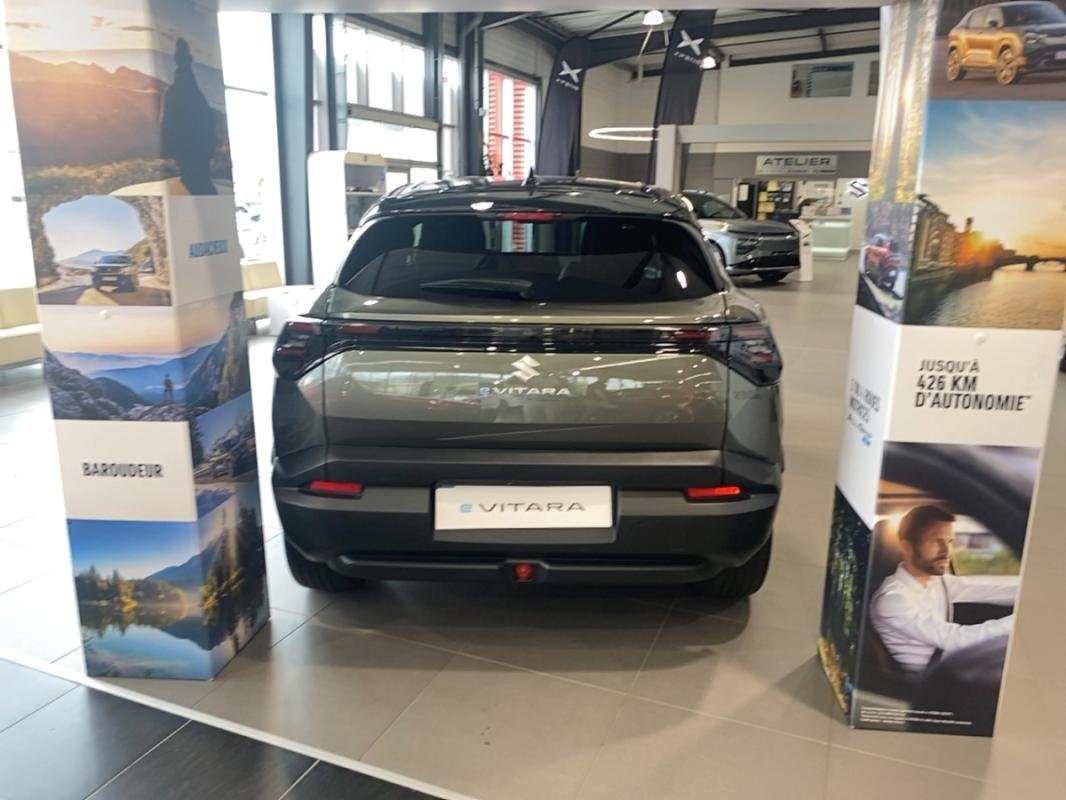 suzuki - Visuel 5