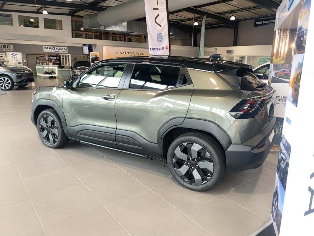 suzuki - Visuel 6