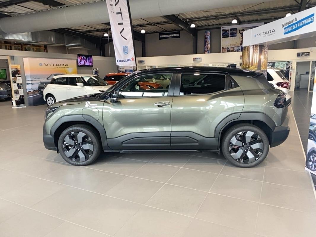 suzuki - Visuel 7