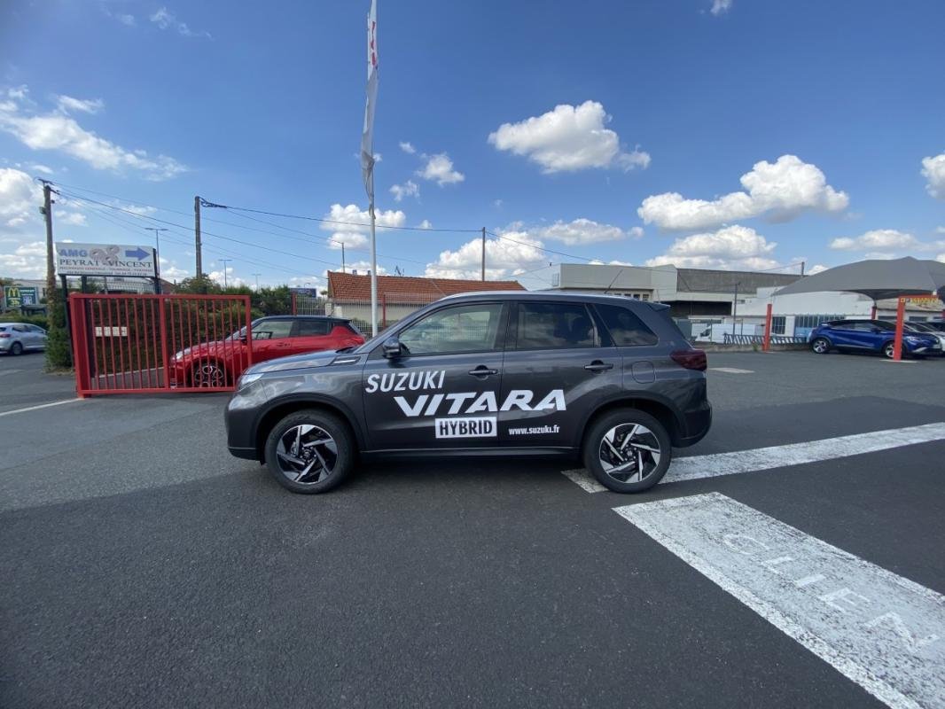 suzuki - Visuel 1