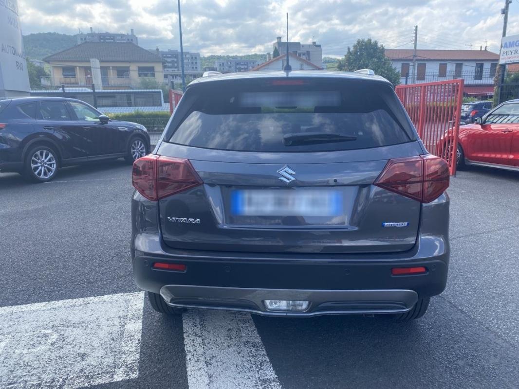 suzuki - Visuel 3