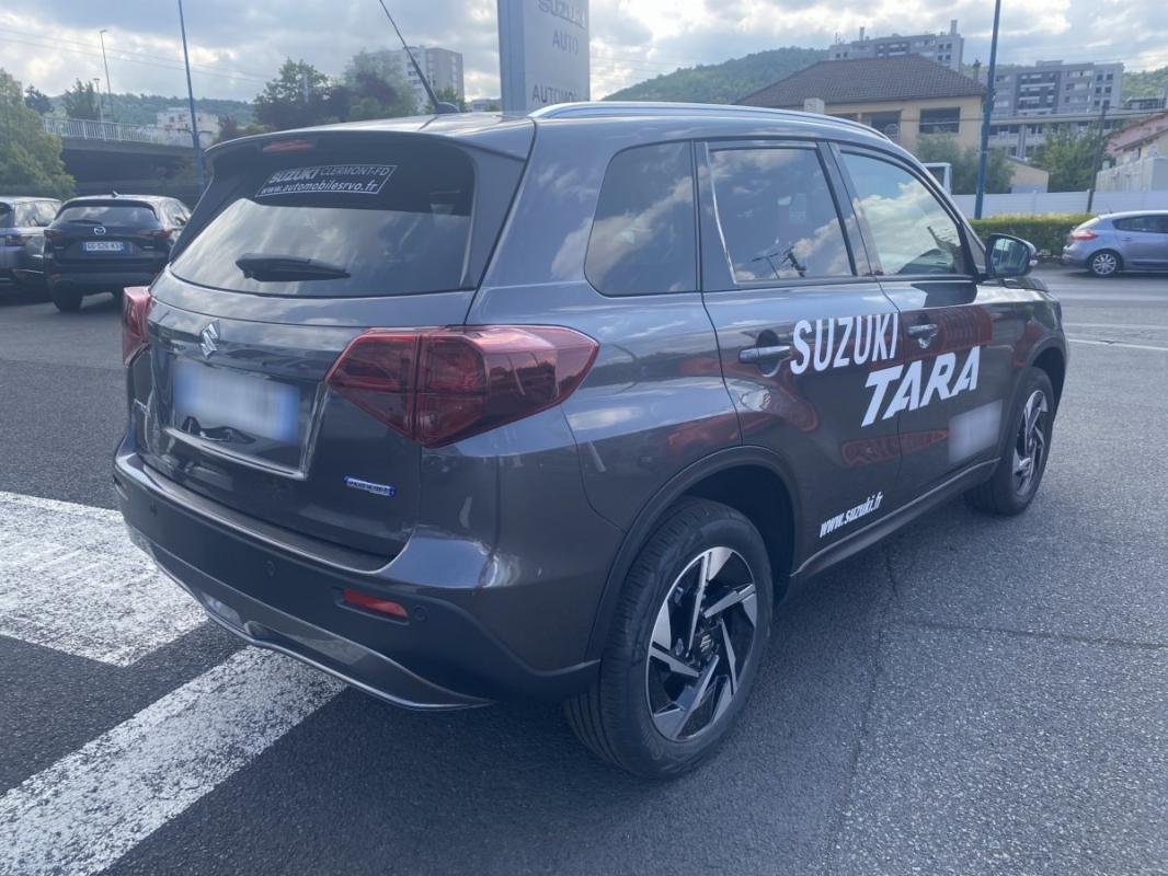 suzuki - Visuel 4