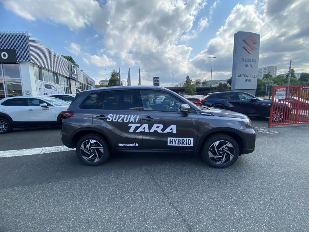 suzuki - Visuel 6