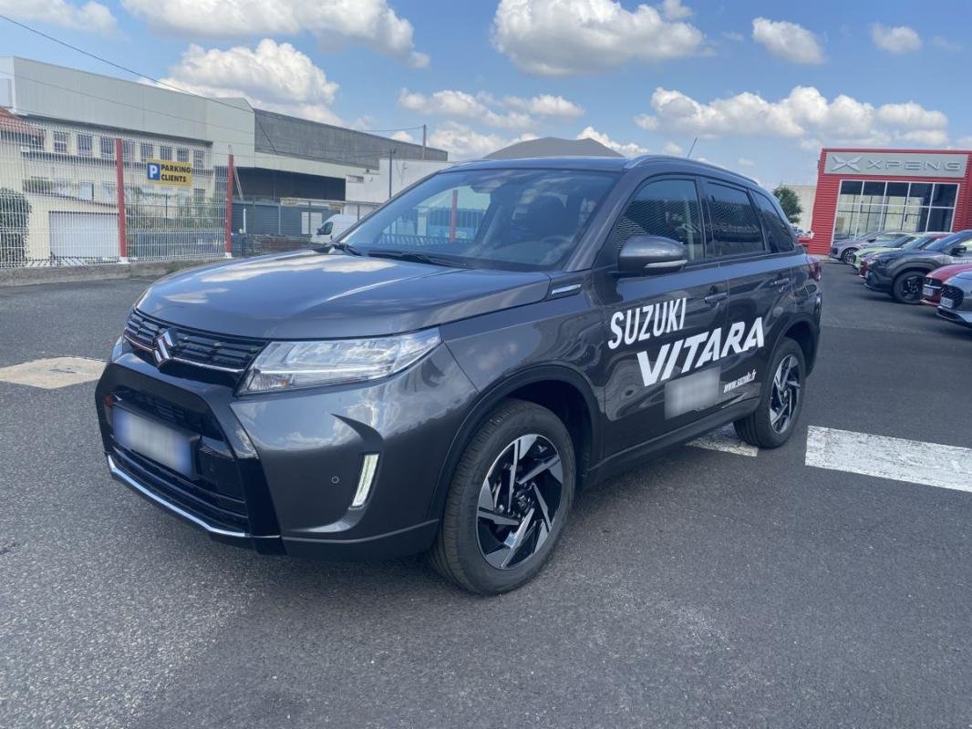 suzuki - Visuel 7