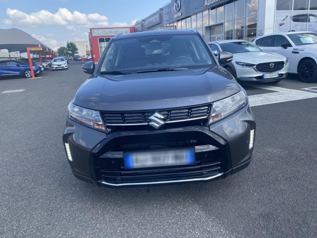 suzuki - Visuel 8