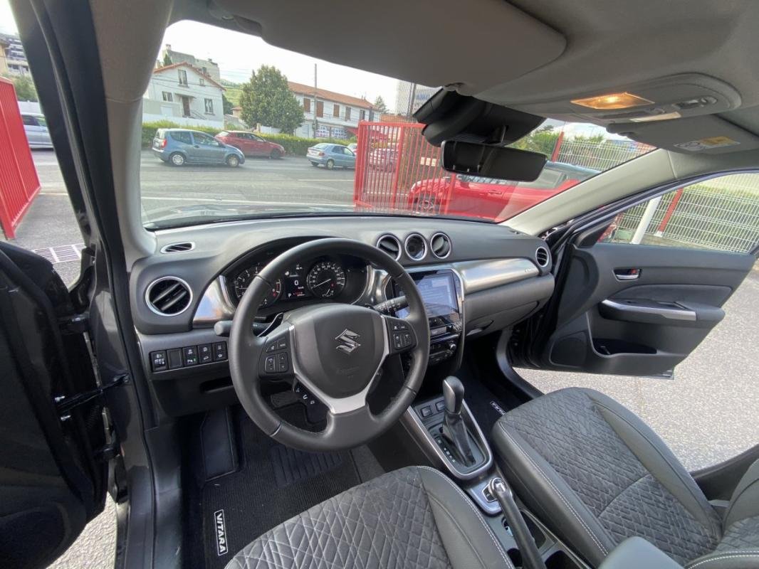 suzuki - Visuel 10