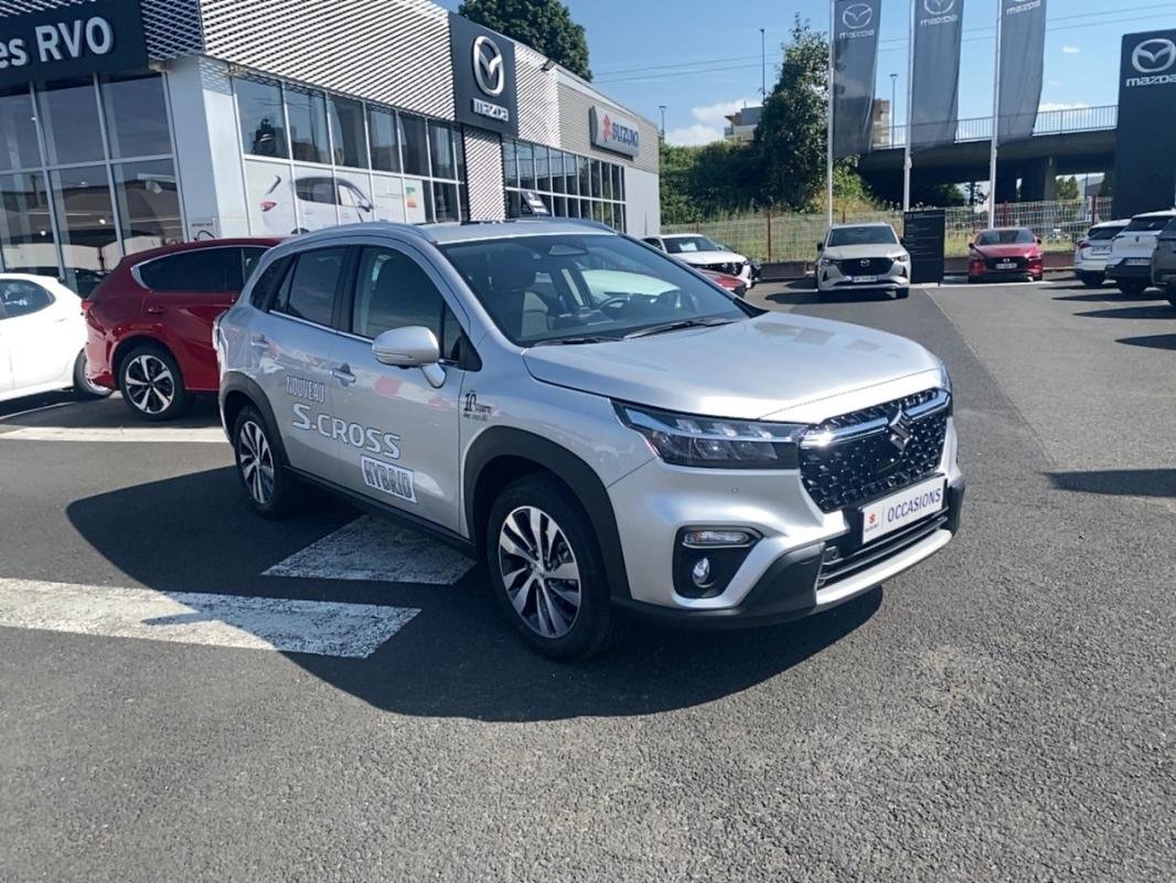 suzuki - Visuel 2