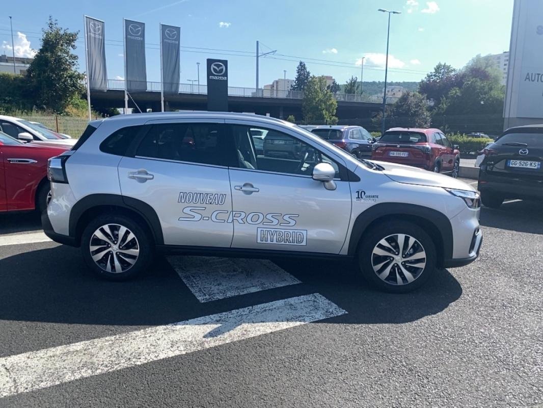 suzuki - Visuel 3