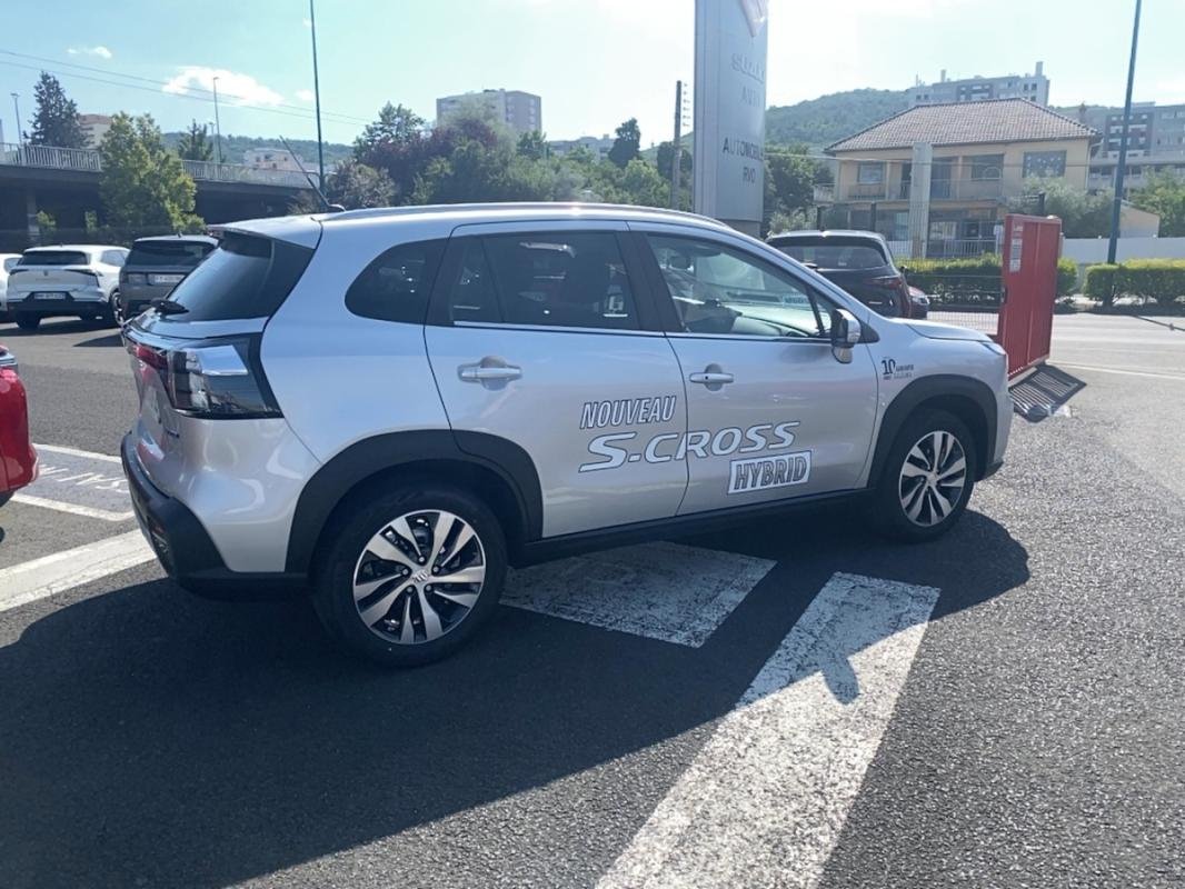 suzuki - Visuel 4