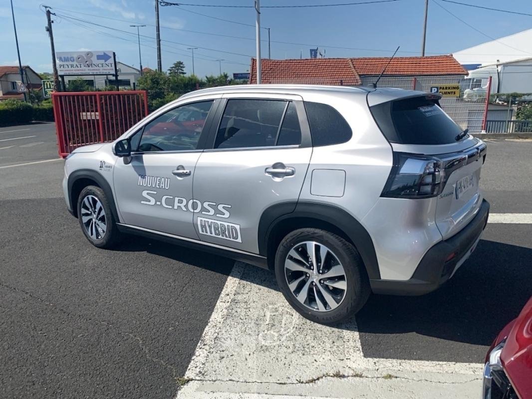 suzuki - Visuel 6