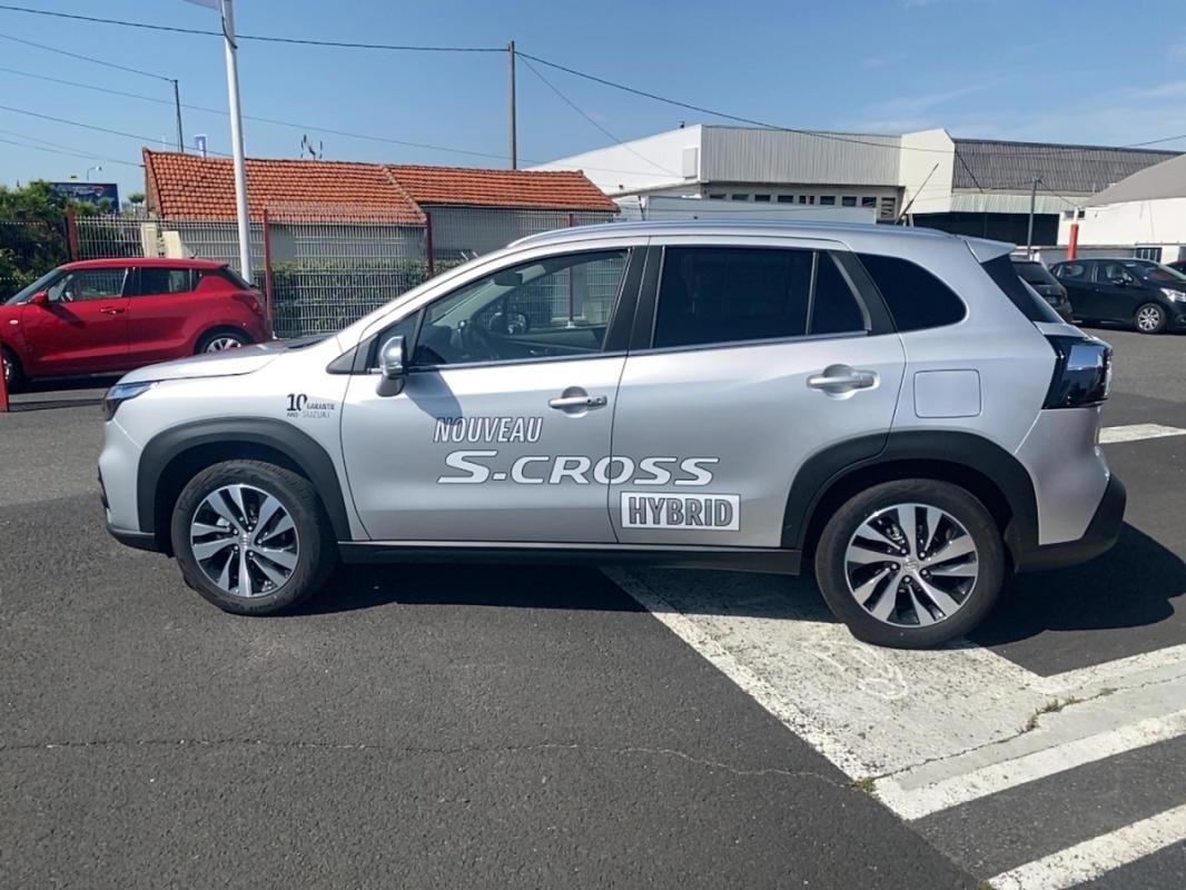 suzuki - Visuel 7