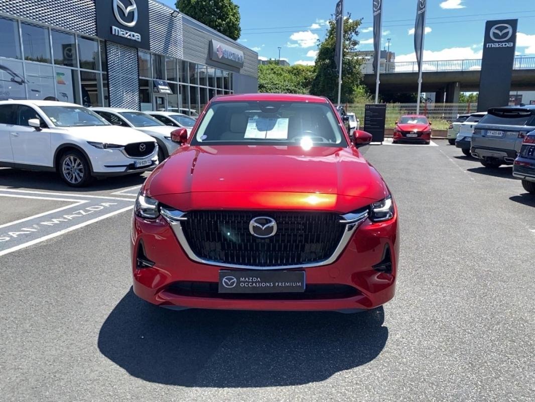 mazda - Visuel 1