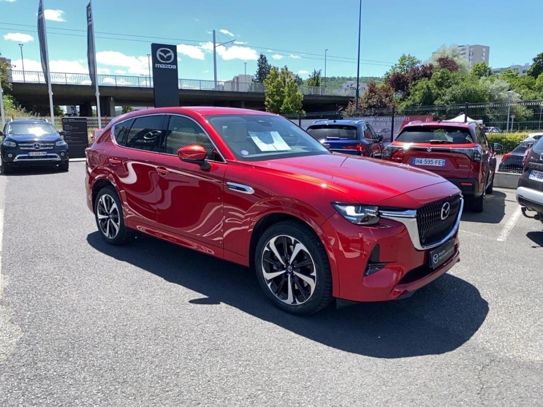 mazda - Visuel 2