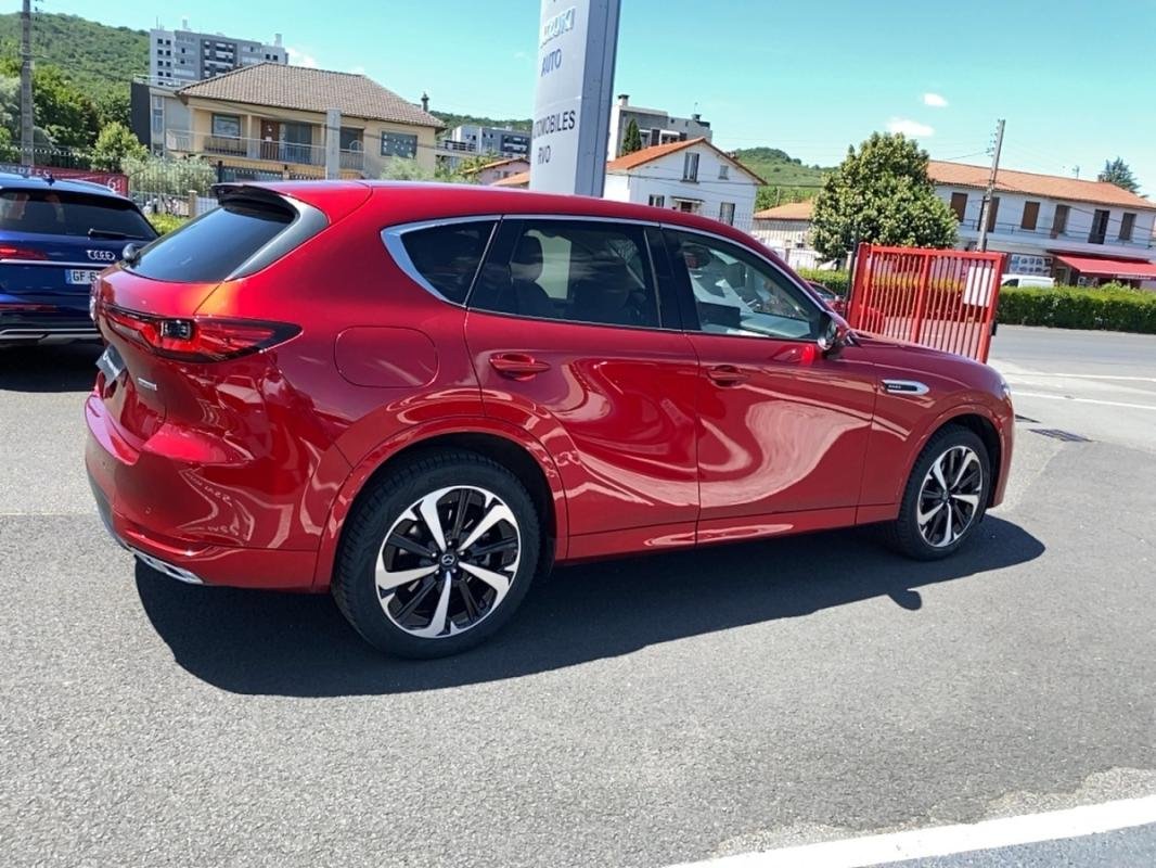 mazda - Visuel 4