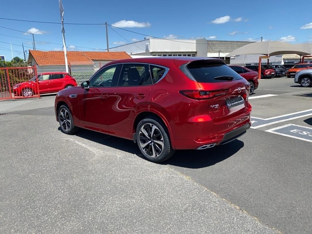 mazda - Visuel 6