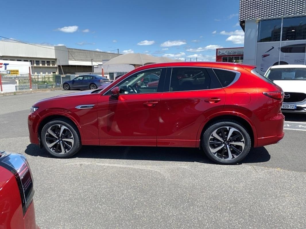 mazda - Visuel 7
