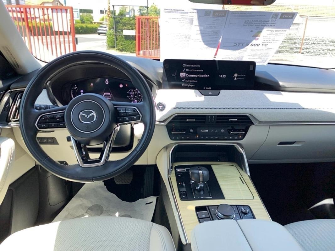 mazda - Visuel 15