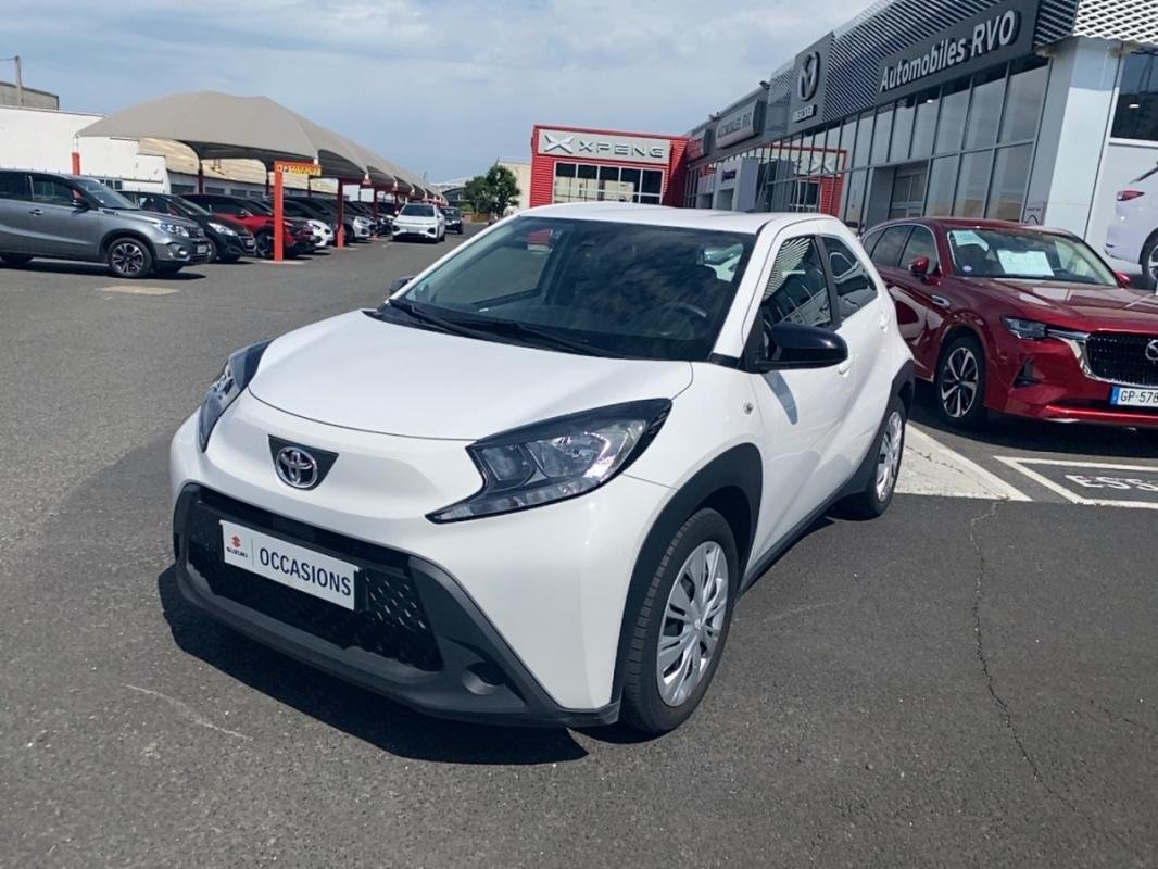 toyota - Visuel 0