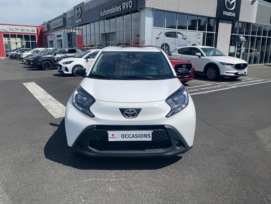 toyota - Visuel 1