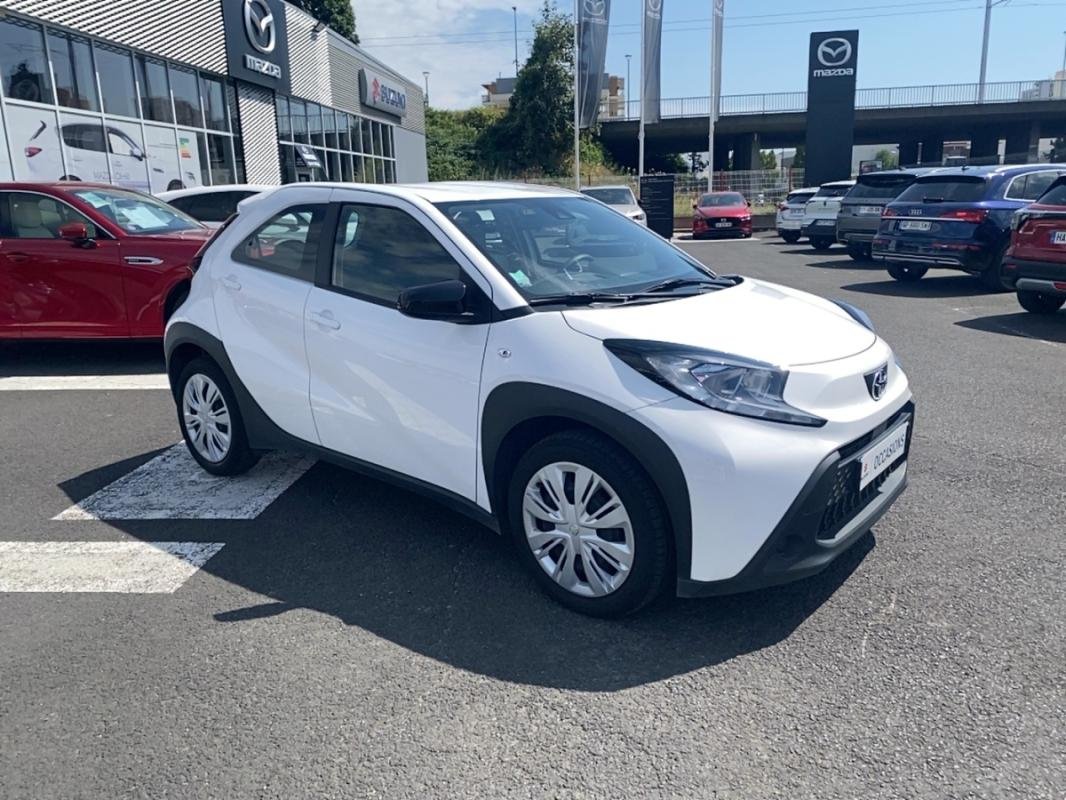 toyota - Visuel 2
