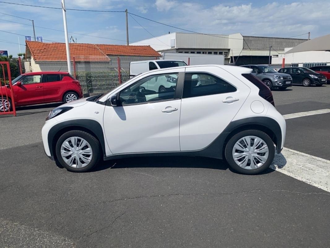 toyota - Visuel 7