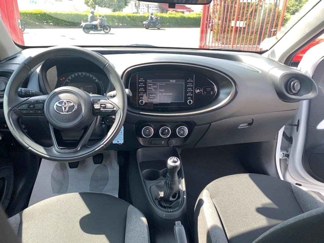toyota - Visuel 16