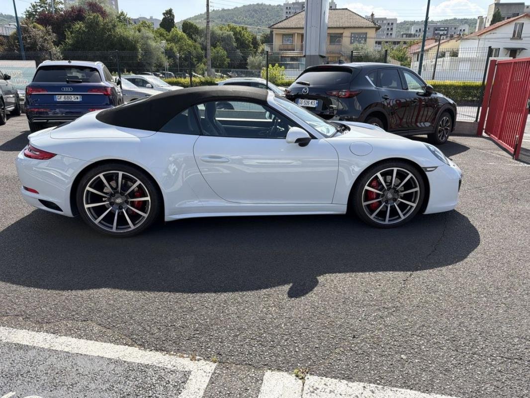 porsche - Visuel 0