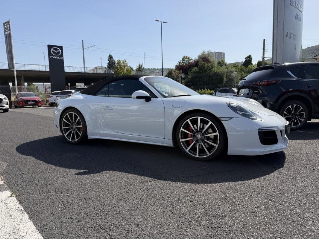 porsche - Visuel 4