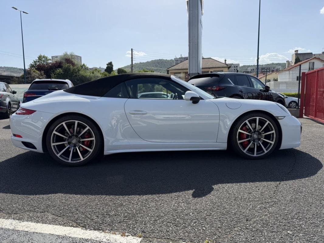 porsche - Visuel 5