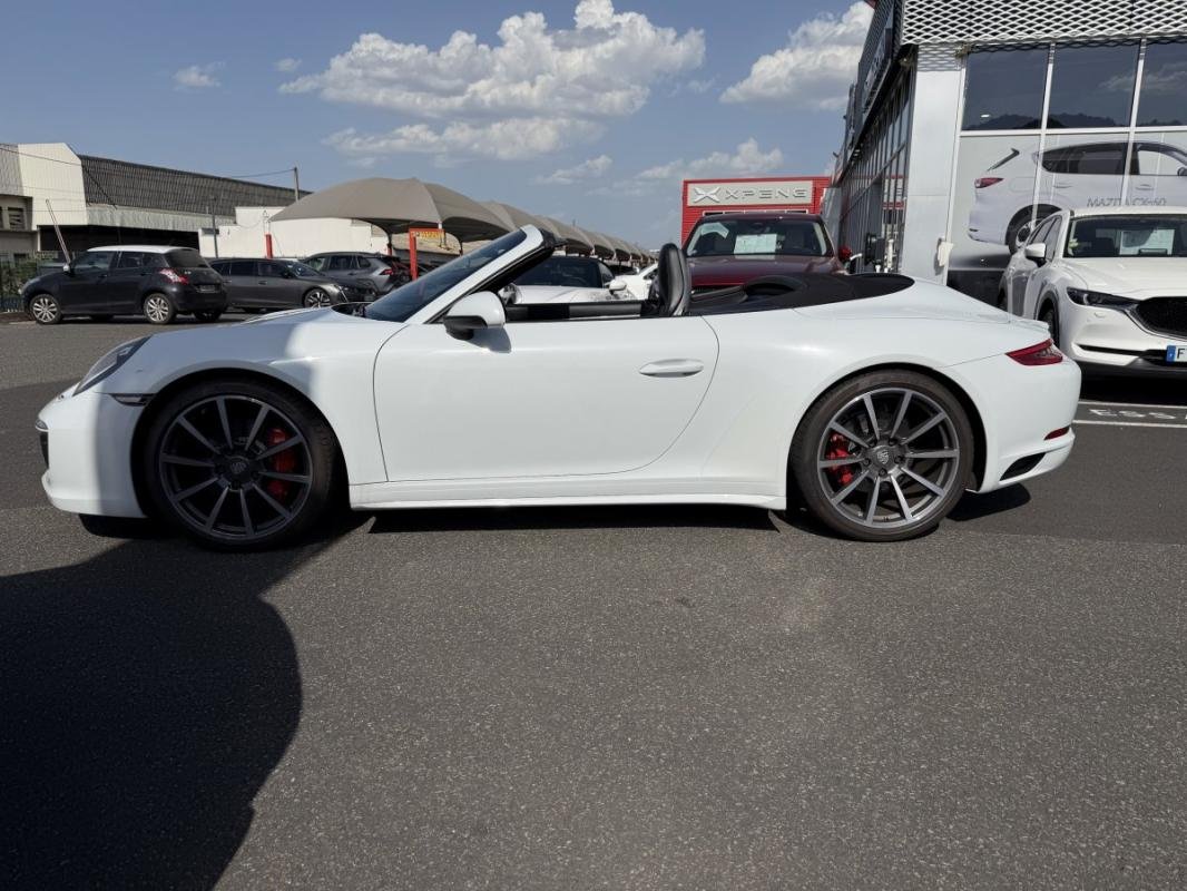 porsche - Visuel 7