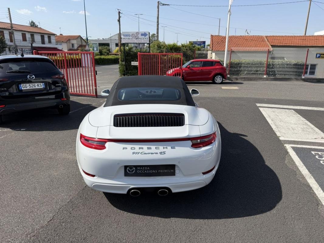 porsche - Visuel 8