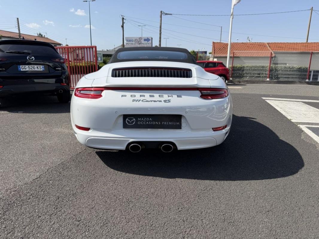 porsche - Visuel 9