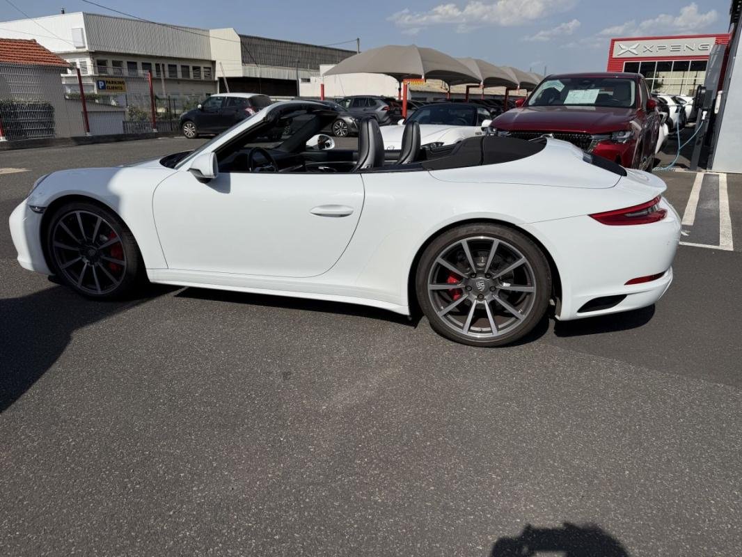porsche - Visuel 10