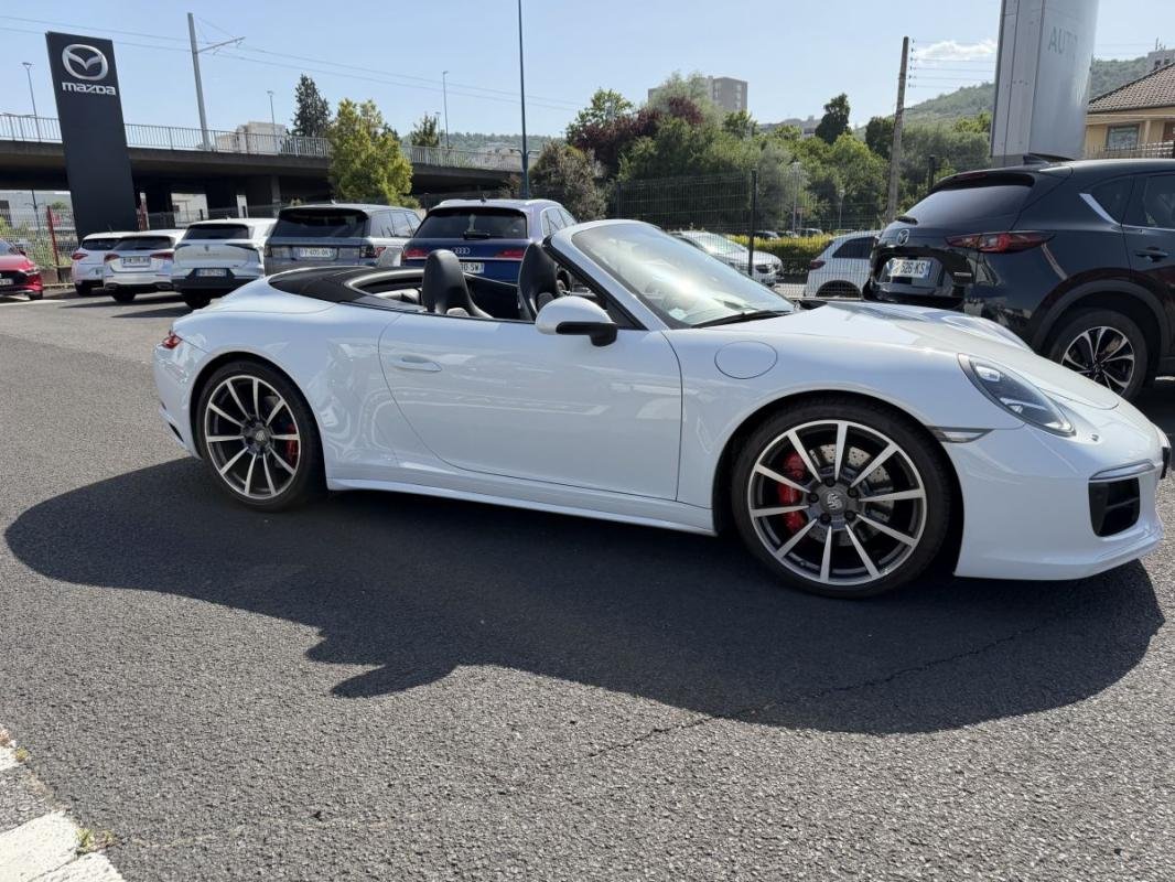 porsche - Visuel 11