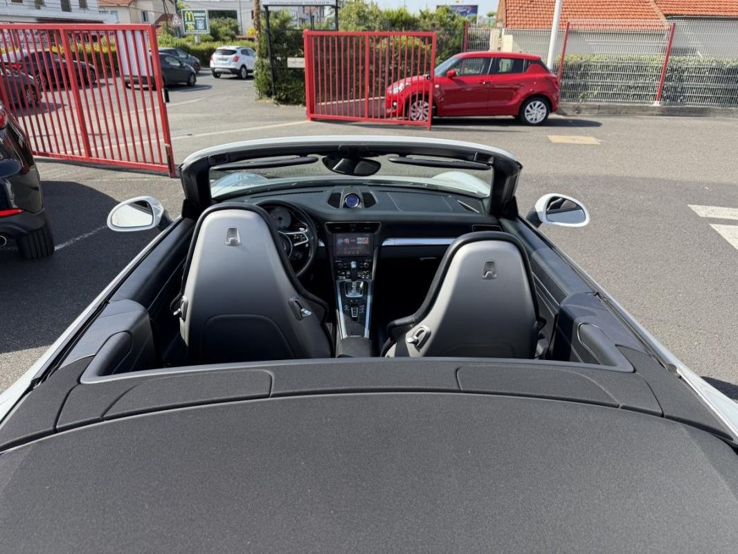 porsche - Visuel 12