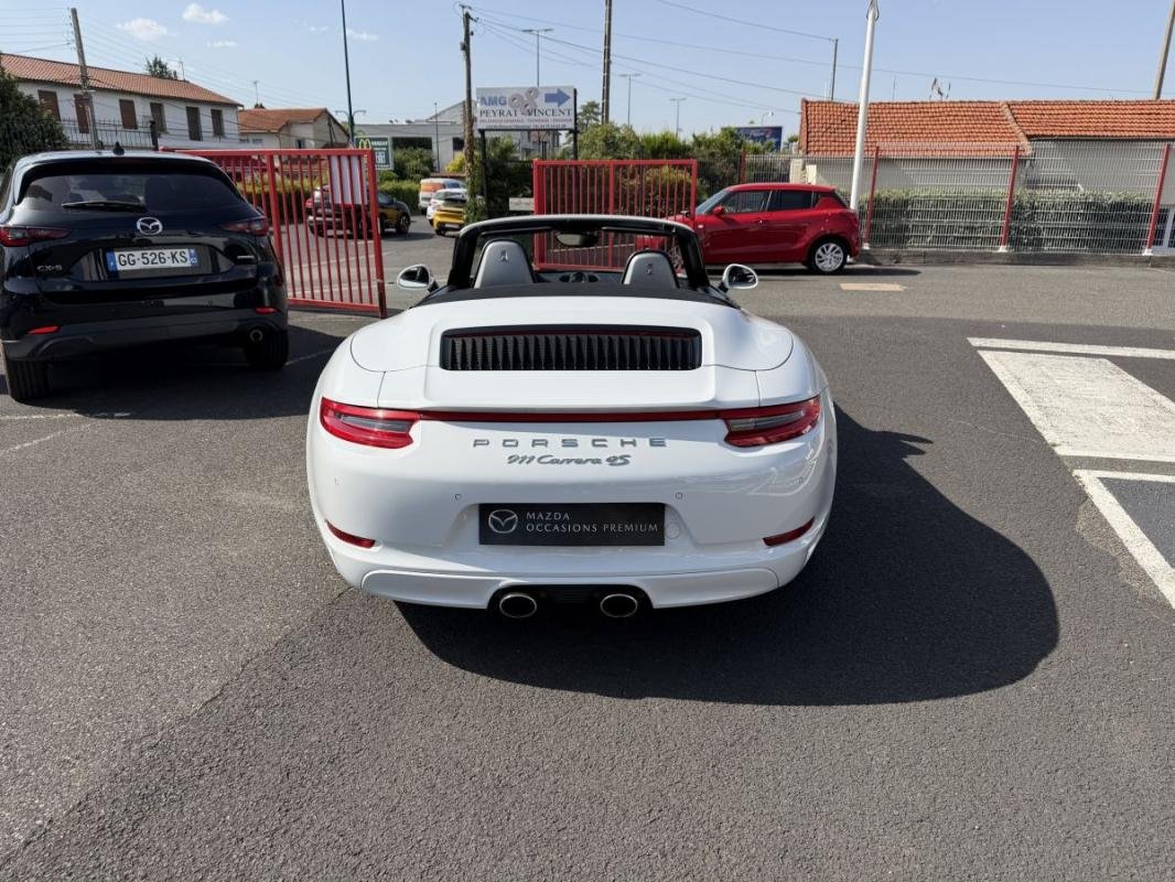 porsche - Visuel 13