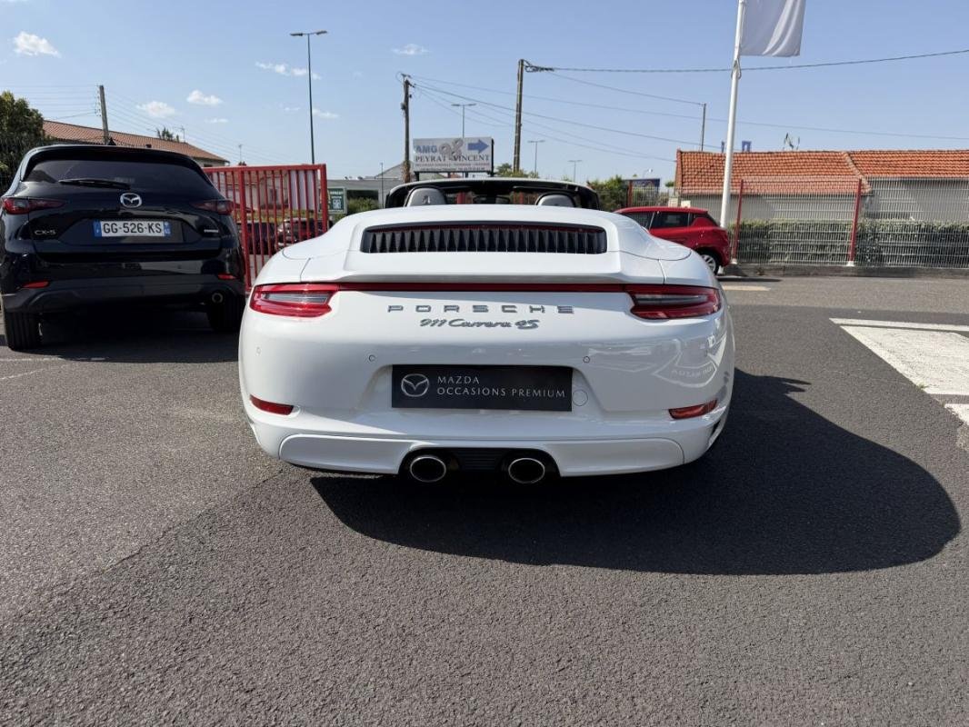 porsche - Visuel 14