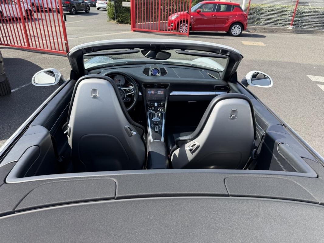 porsche - Visuel 15